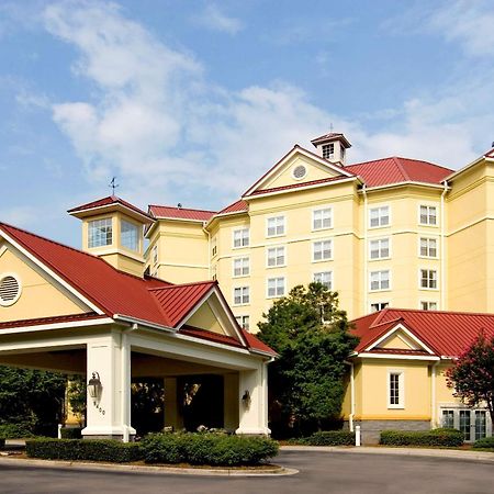 Homewood Suites By Hilton Raleigh/Crabtree Valley Екстер'єр фото