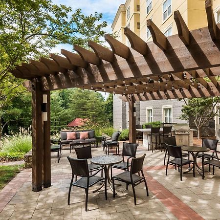 Homewood Suites By Hilton Raleigh/Crabtree Valley Екстер'єр фото