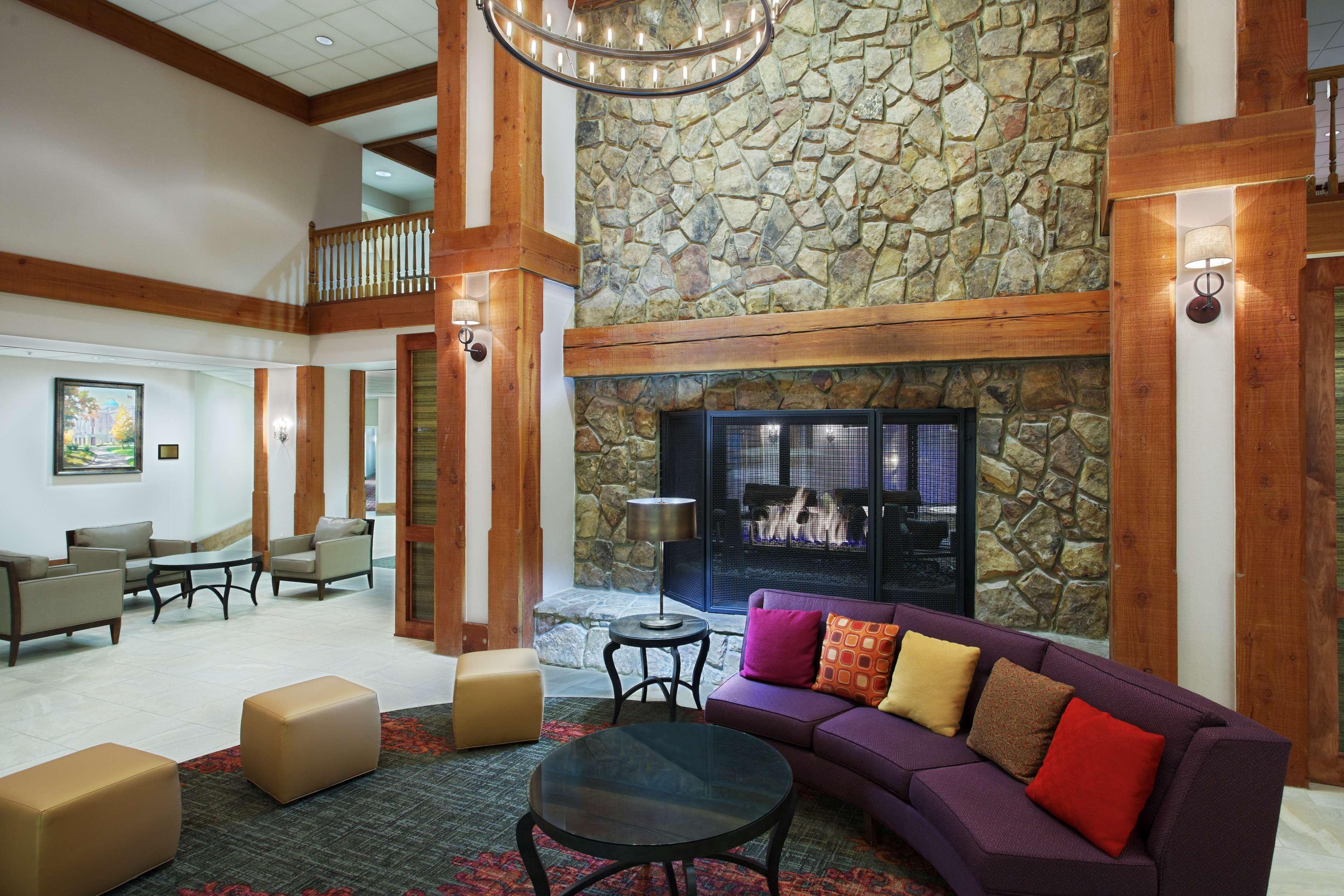Homewood Suites By Hilton Raleigh/Crabtree Valley Екстер'єр фото