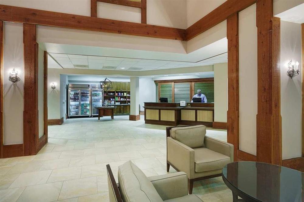 Homewood Suites By Hilton Raleigh/Crabtree Valley Екстер'єр фото