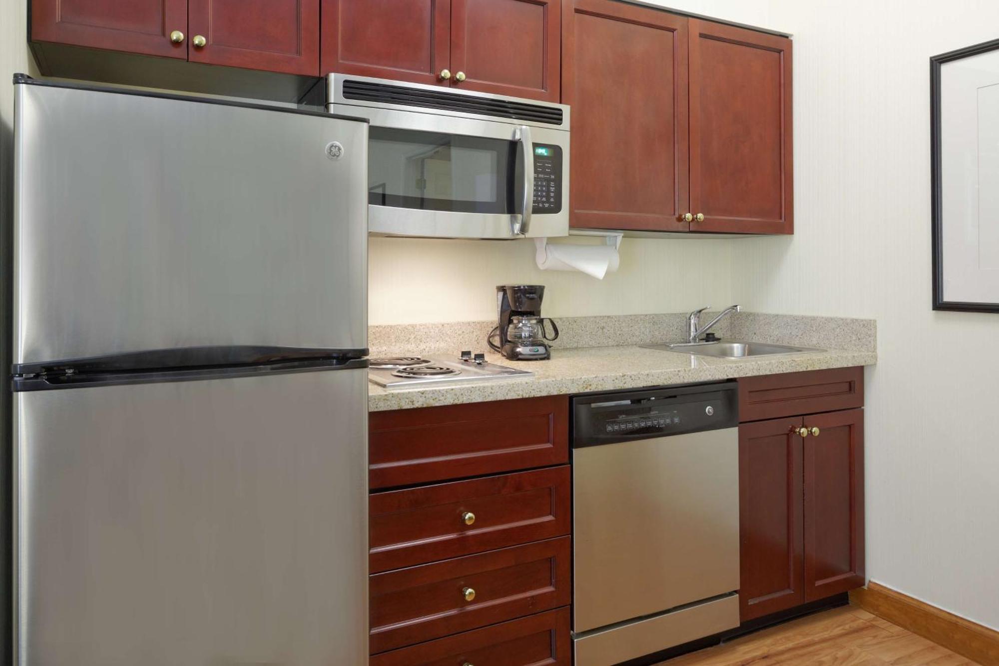 Homewood Suites By Hilton Raleigh/Crabtree Valley Екстер'єр фото