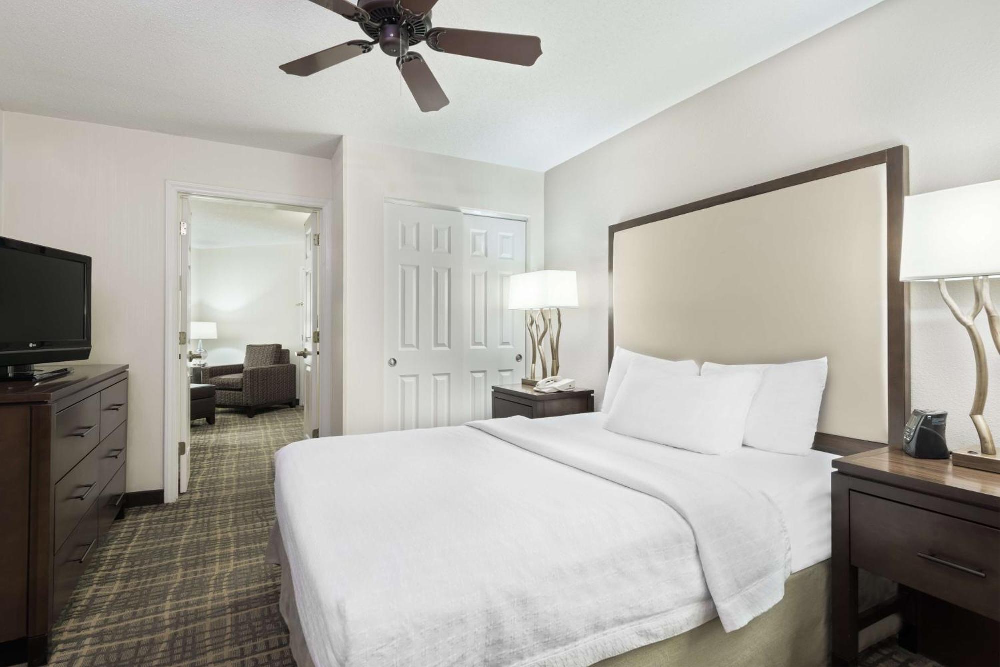 Homewood Suites By Hilton Raleigh/Crabtree Valley Екстер'єр фото