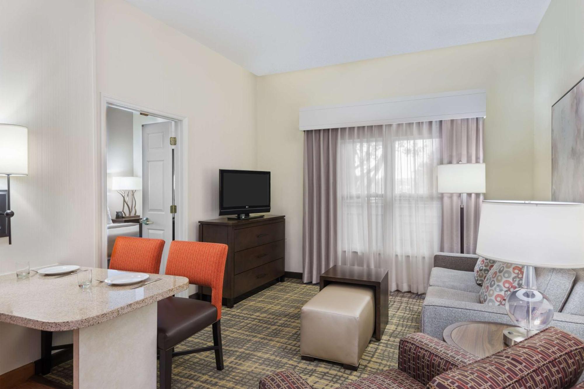Homewood Suites By Hilton Raleigh/Crabtree Valley Екстер'єр фото