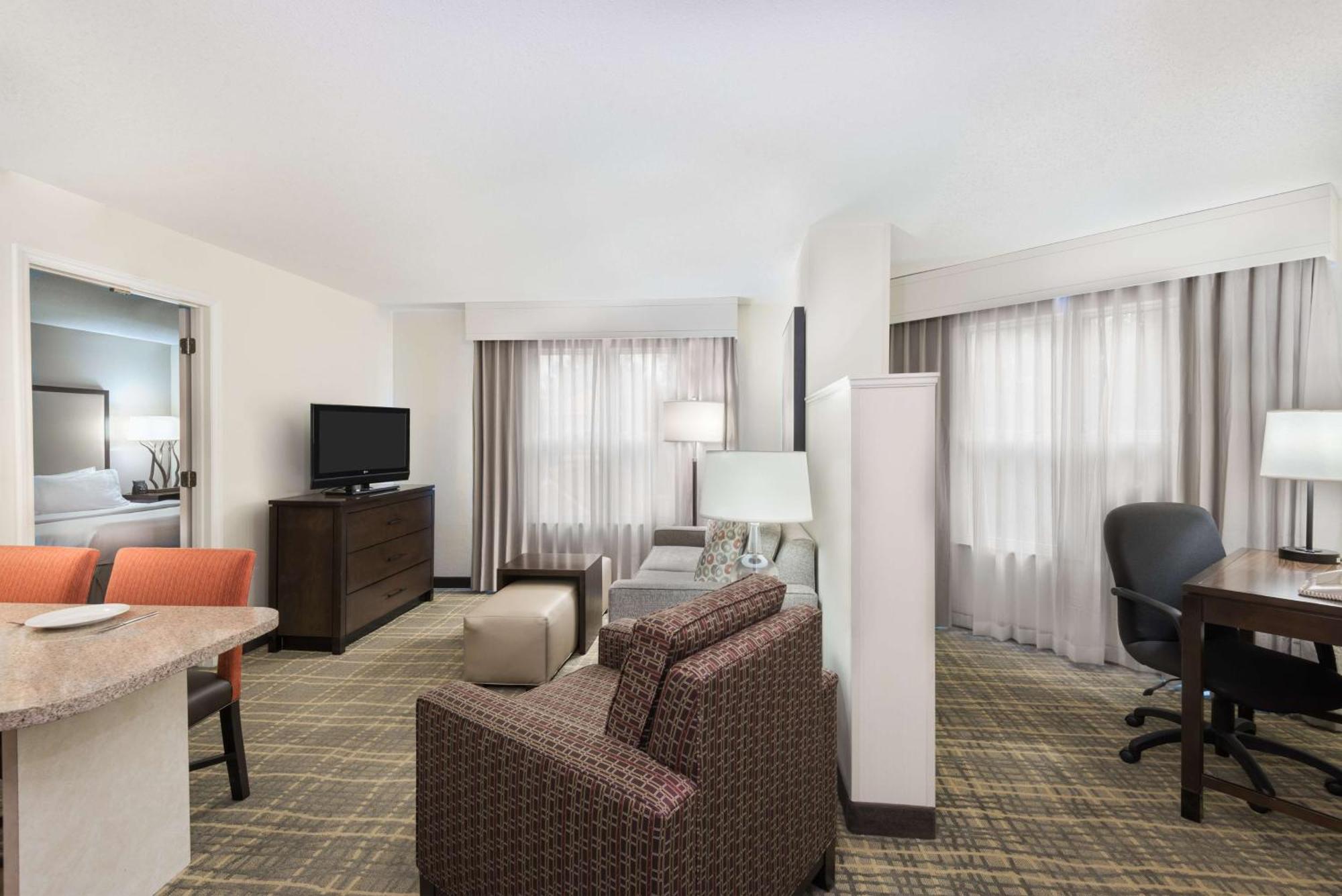 Homewood Suites By Hilton Raleigh/Crabtree Valley Екстер'єр фото