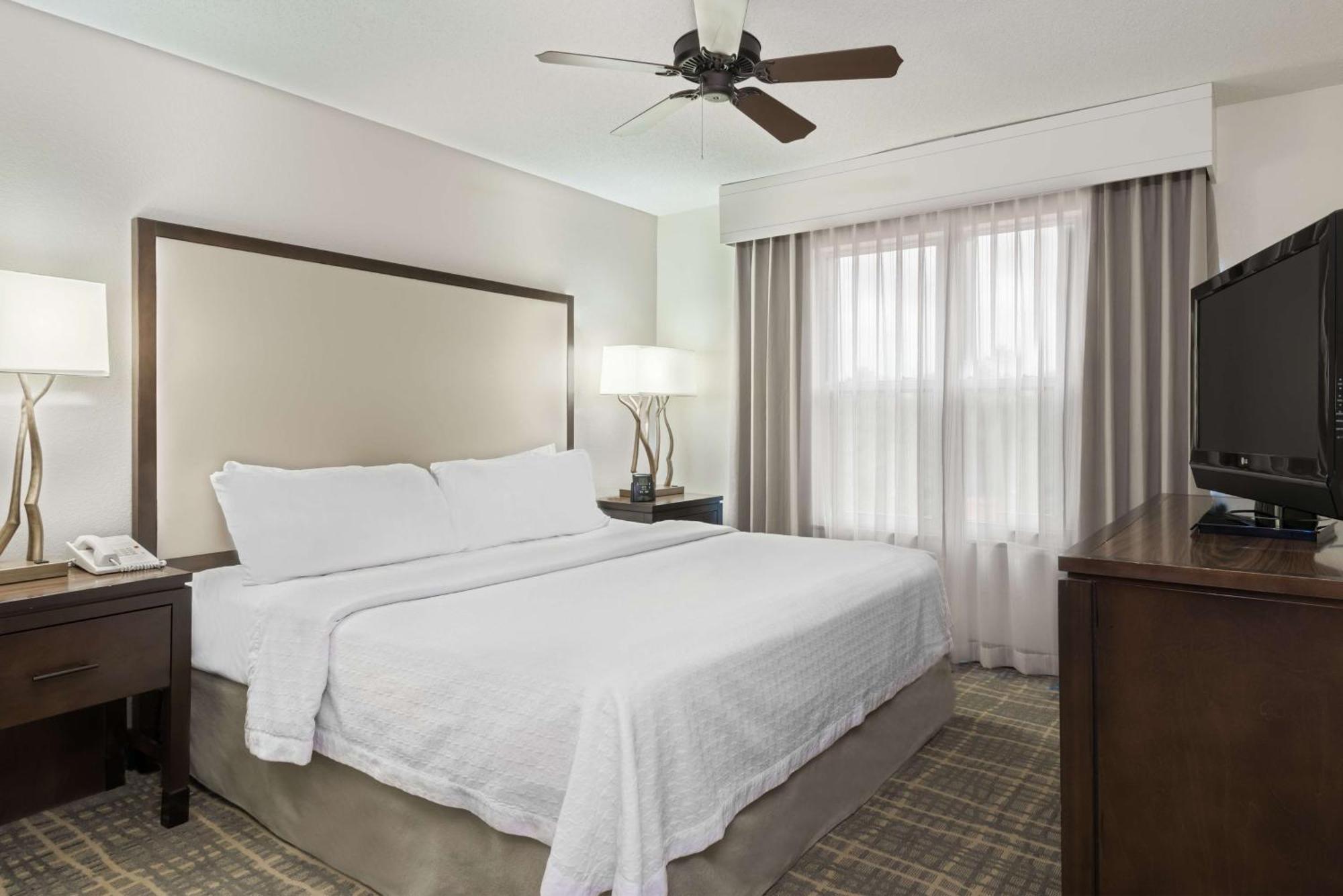 Homewood Suites By Hilton Raleigh/Crabtree Valley Екстер'єр фото