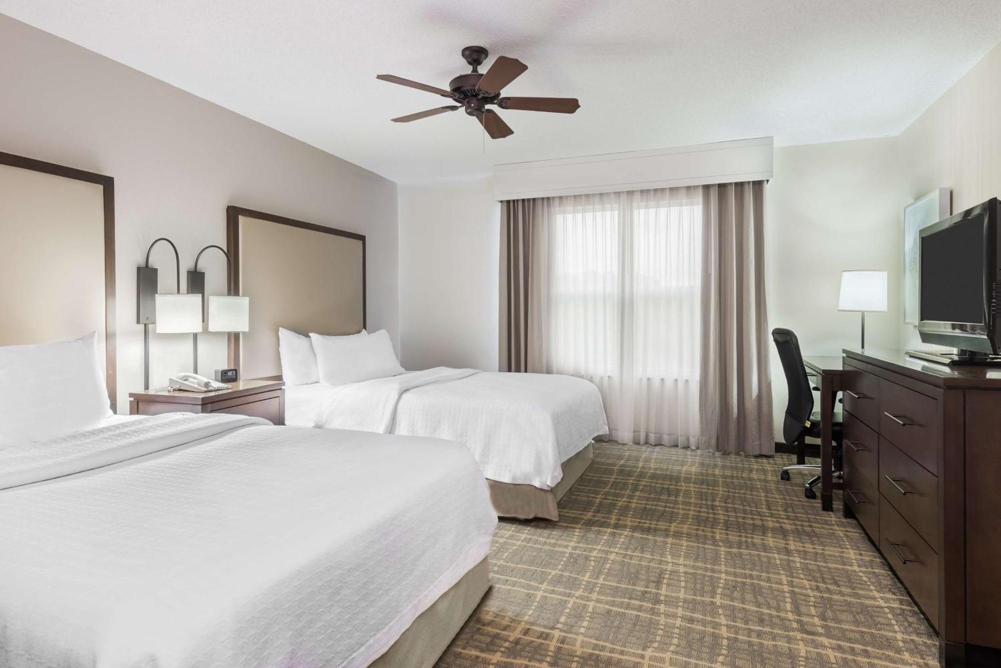 Homewood Suites By Hilton Raleigh/Crabtree Valley Екстер'єр фото