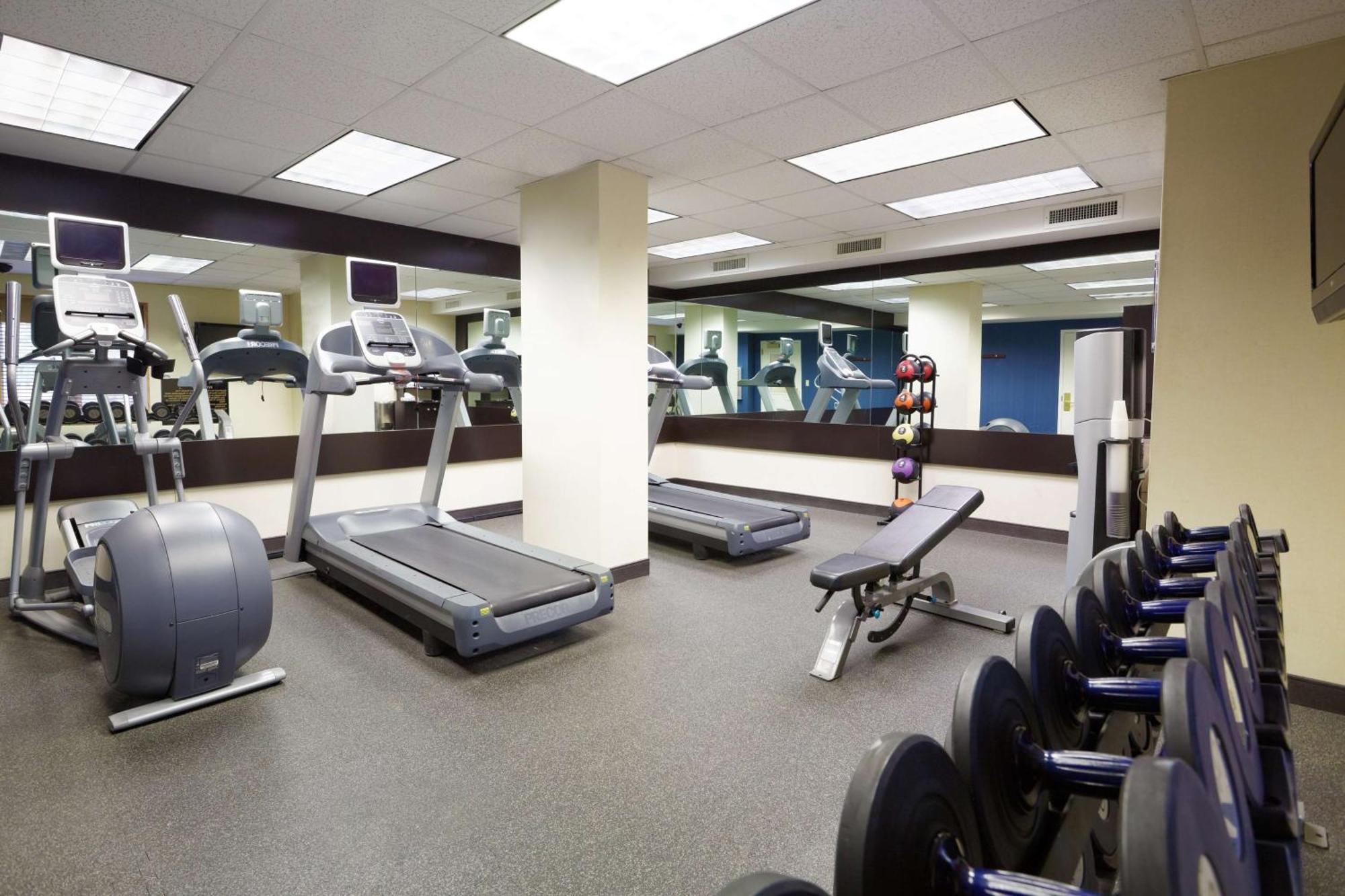 Homewood Suites By Hilton Raleigh/Crabtree Valley Екстер'єр фото