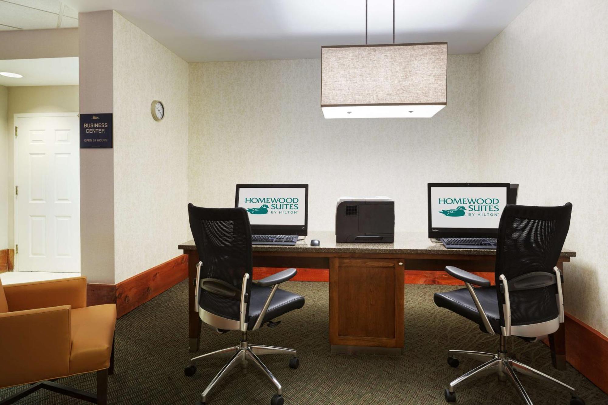 Homewood Suites By Hilton Raleigh/Crabtree Valley Екстер'єр фото
