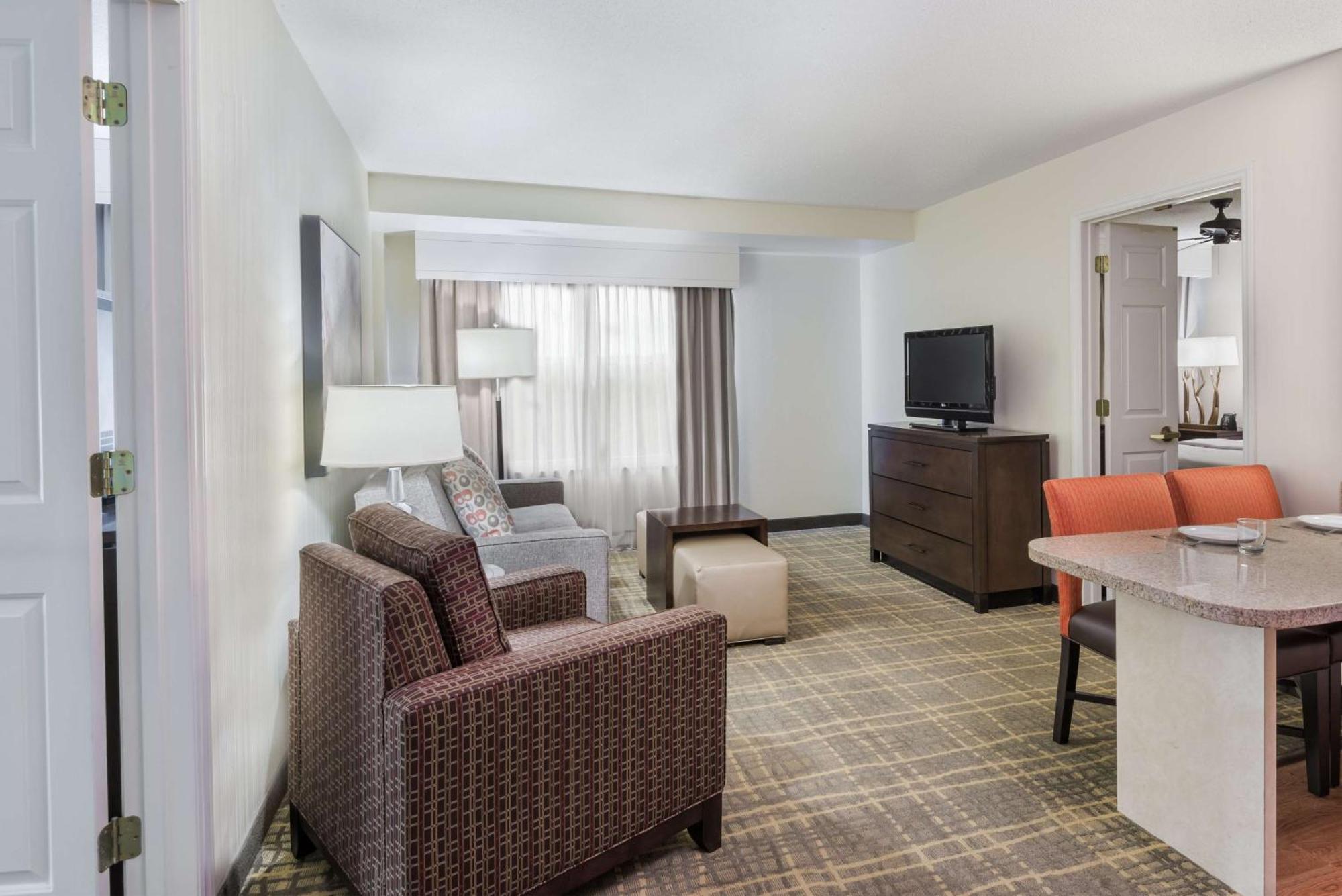 Homewood Suites By Hilton Raleigh/Crabtree Valley Екстер'єр фото