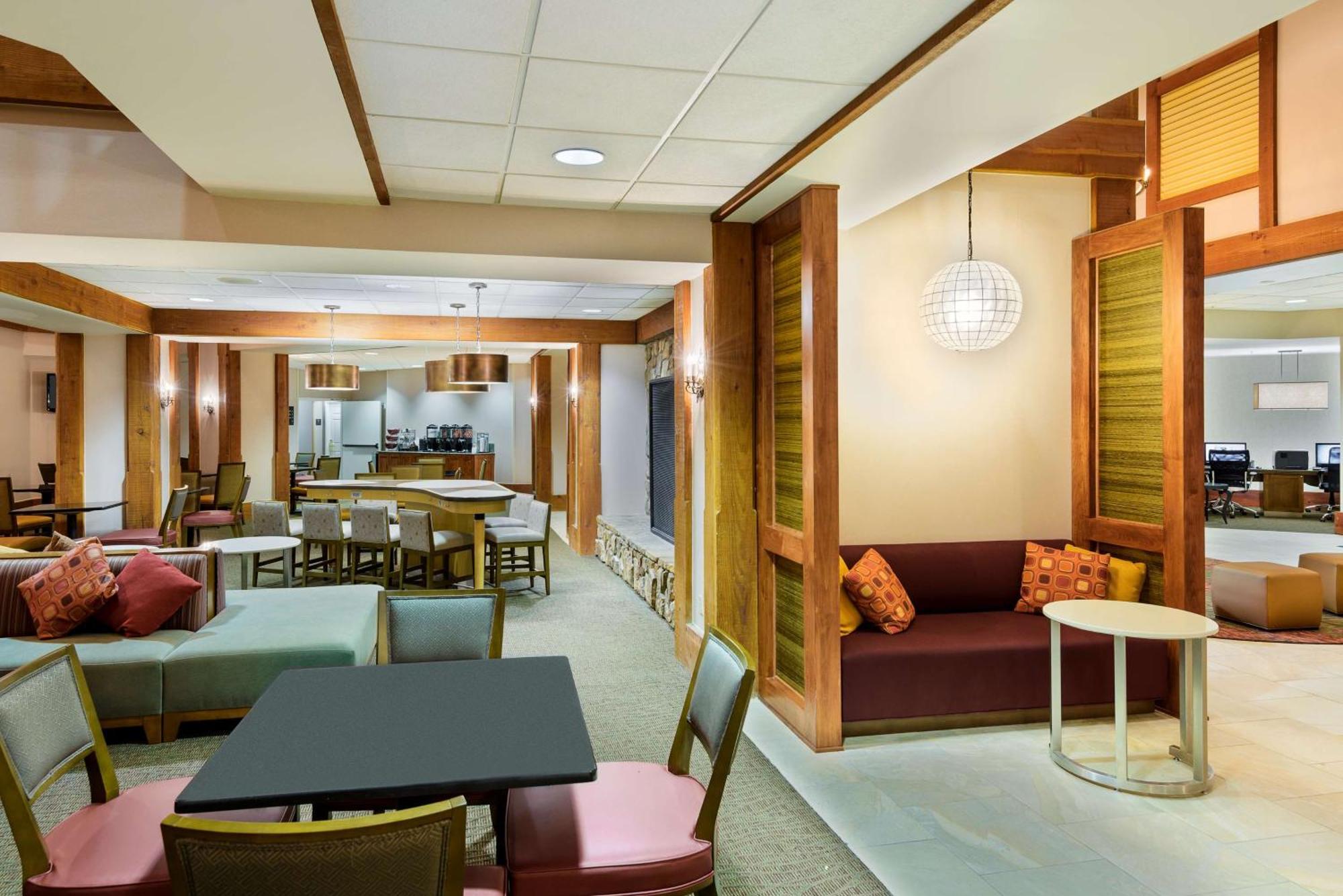 Homewood Suites By Hilton Raleigh/Crabtree Valley Екстер'єр фото