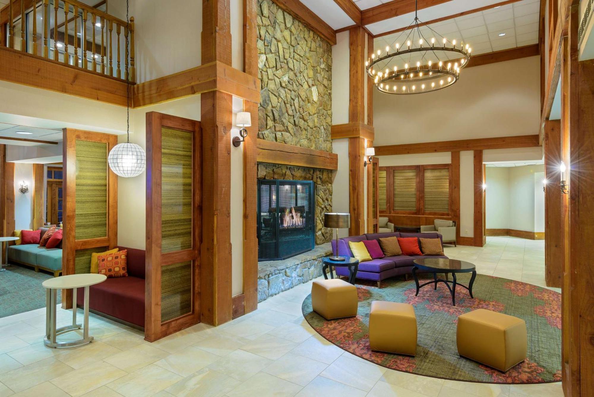 Homewood Suites By Hilton Raleigh/Crabtree Valley Екстер'єр фото