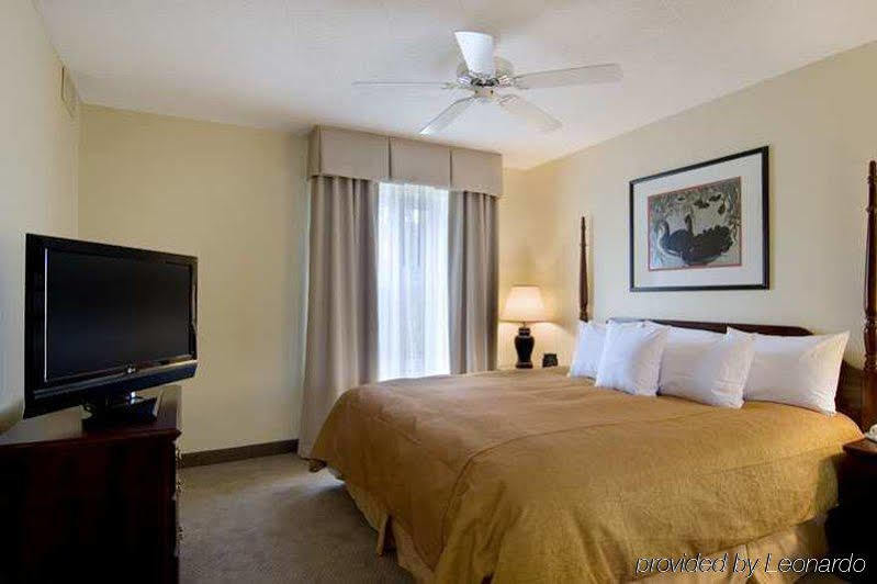 Homewood Suites By Hilton Raleigh/Crabtree Valley Екстер'єр фото