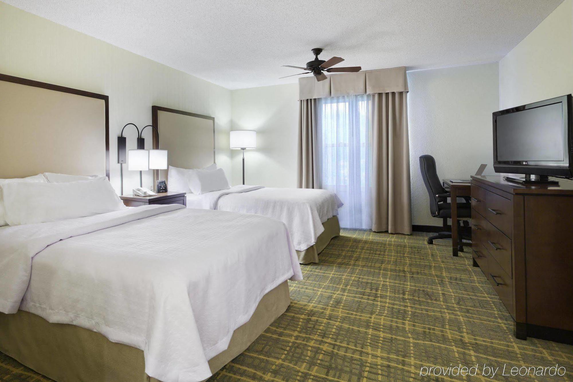 Homewood Suites By Hilton Raleigh/Crabtree Valley Екстер'єр фото