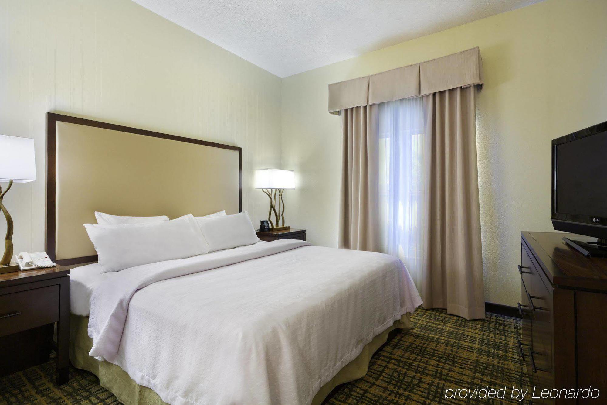 Homewood Suites By Hilton Raleigh/Crabtree Valley Екстер'єр фото