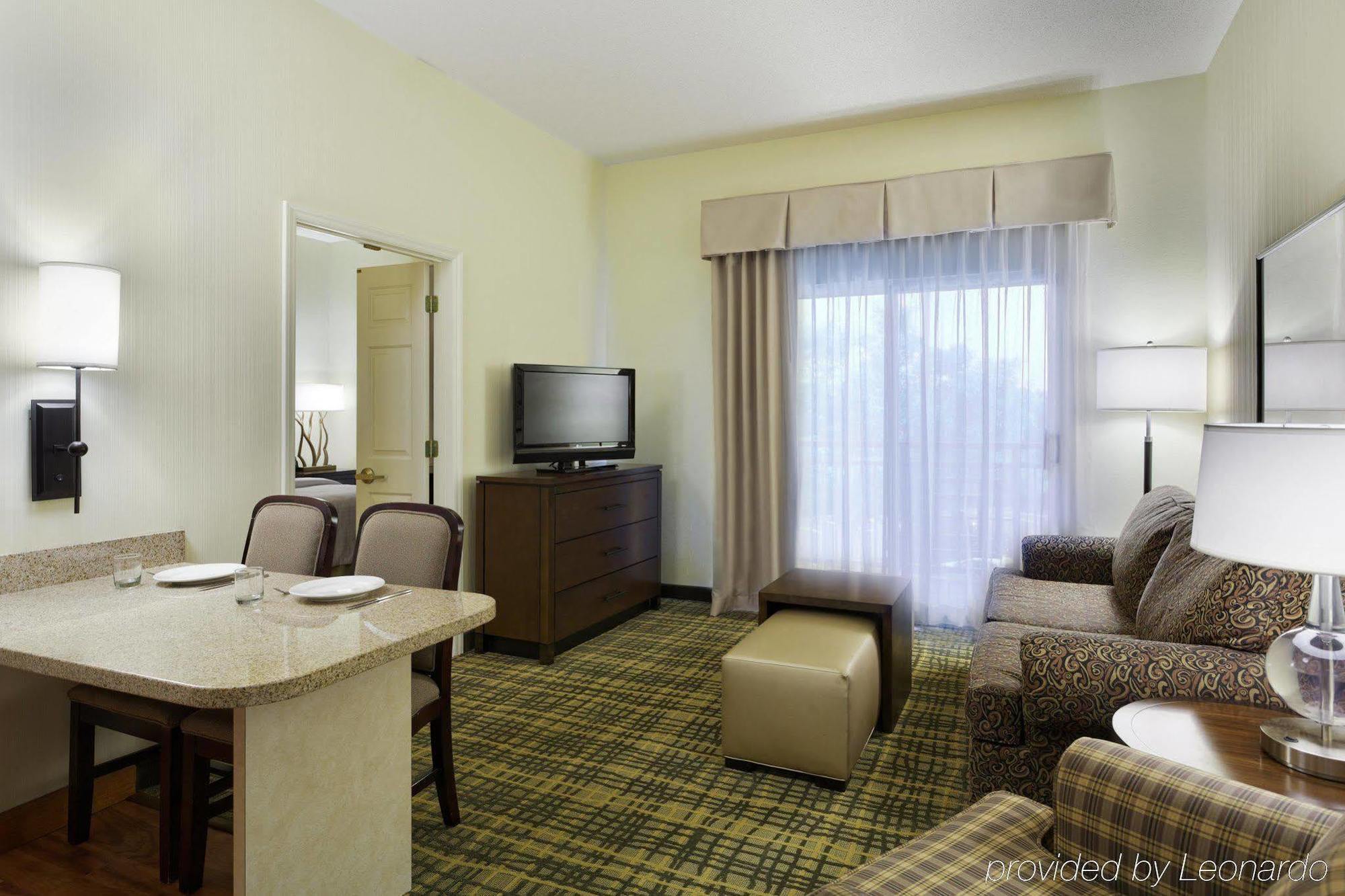Homewood Suites By Hilton Raleigh/Crabtree Valley Екстер'єр фото