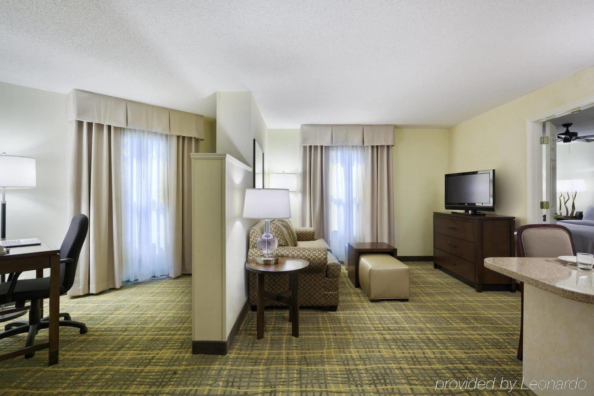 Homewood Suites By Hilton Raleigh/Crabtree Valley Екстер'єр фото
