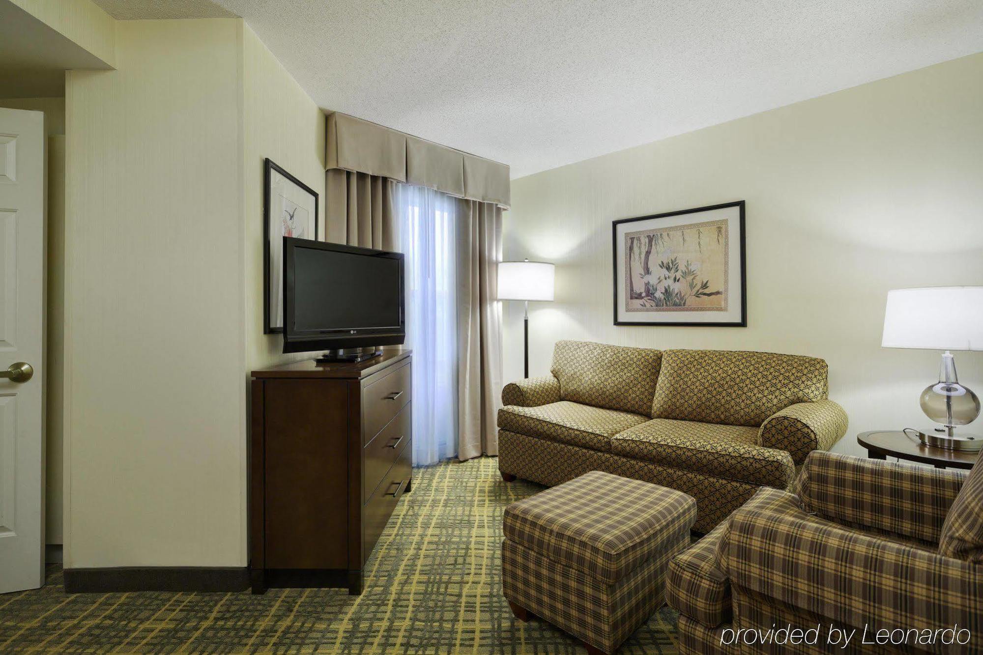 Homewood Suites By Hilton Raleigh/Crabtree Valley Екстер'єр фото