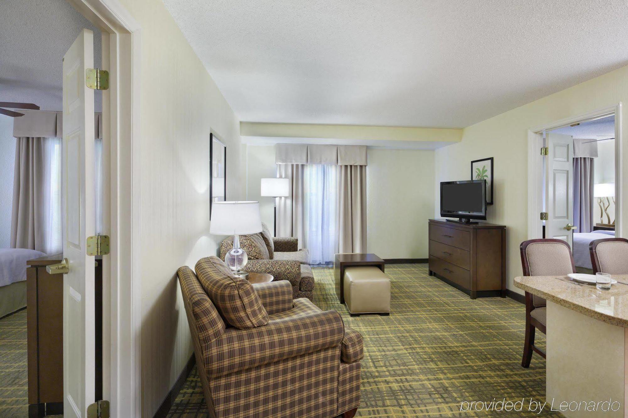 Homewood Suites By Hilton Raleigh/Crabtree Valley Екстер'єр фото