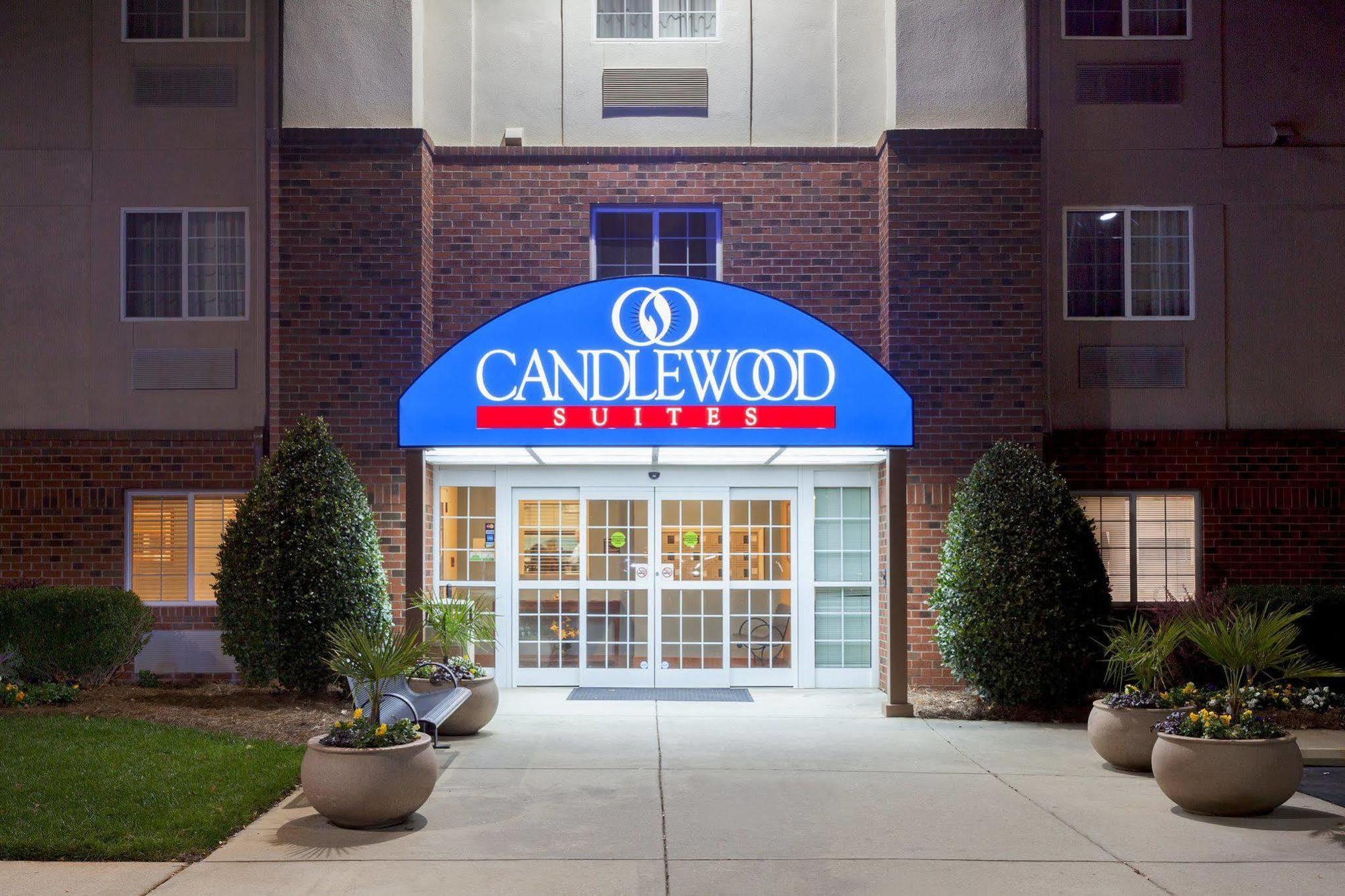 Homewood Suites By Hilton Raleigh/Crabtree Valley Екстер'єр фото