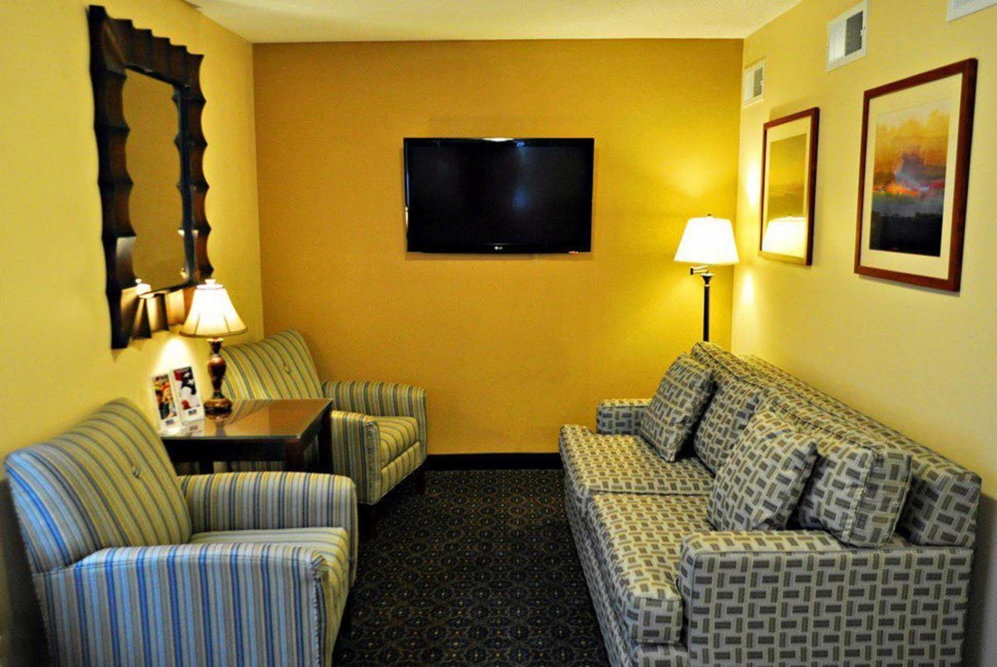 Homewood Suites By Hilton Raleigh/Crabtree Valley Екстер'єр фото