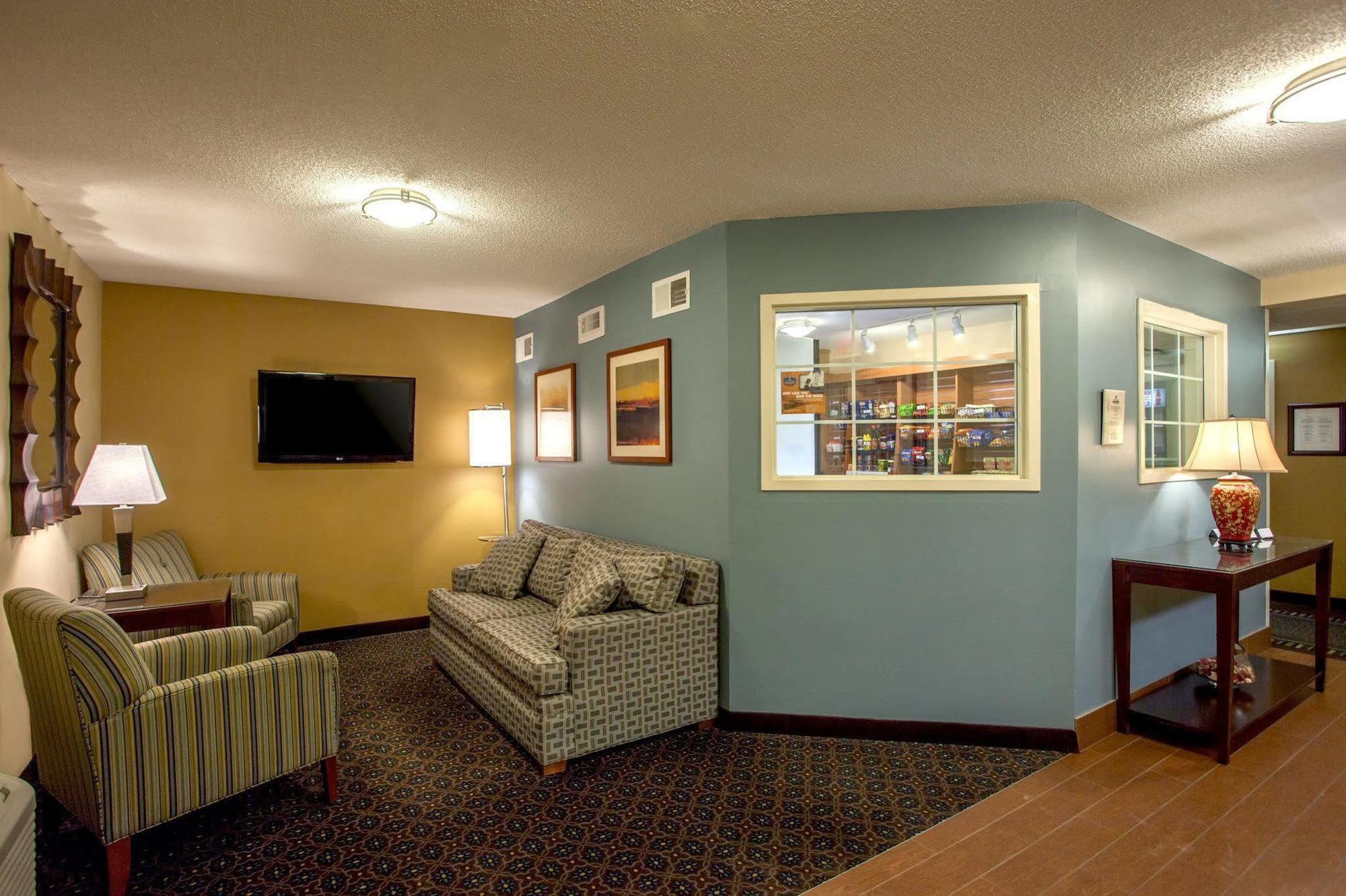 Homewood Suites By Hilton Raleigh/Crabtree Valley Екстер'єр фото