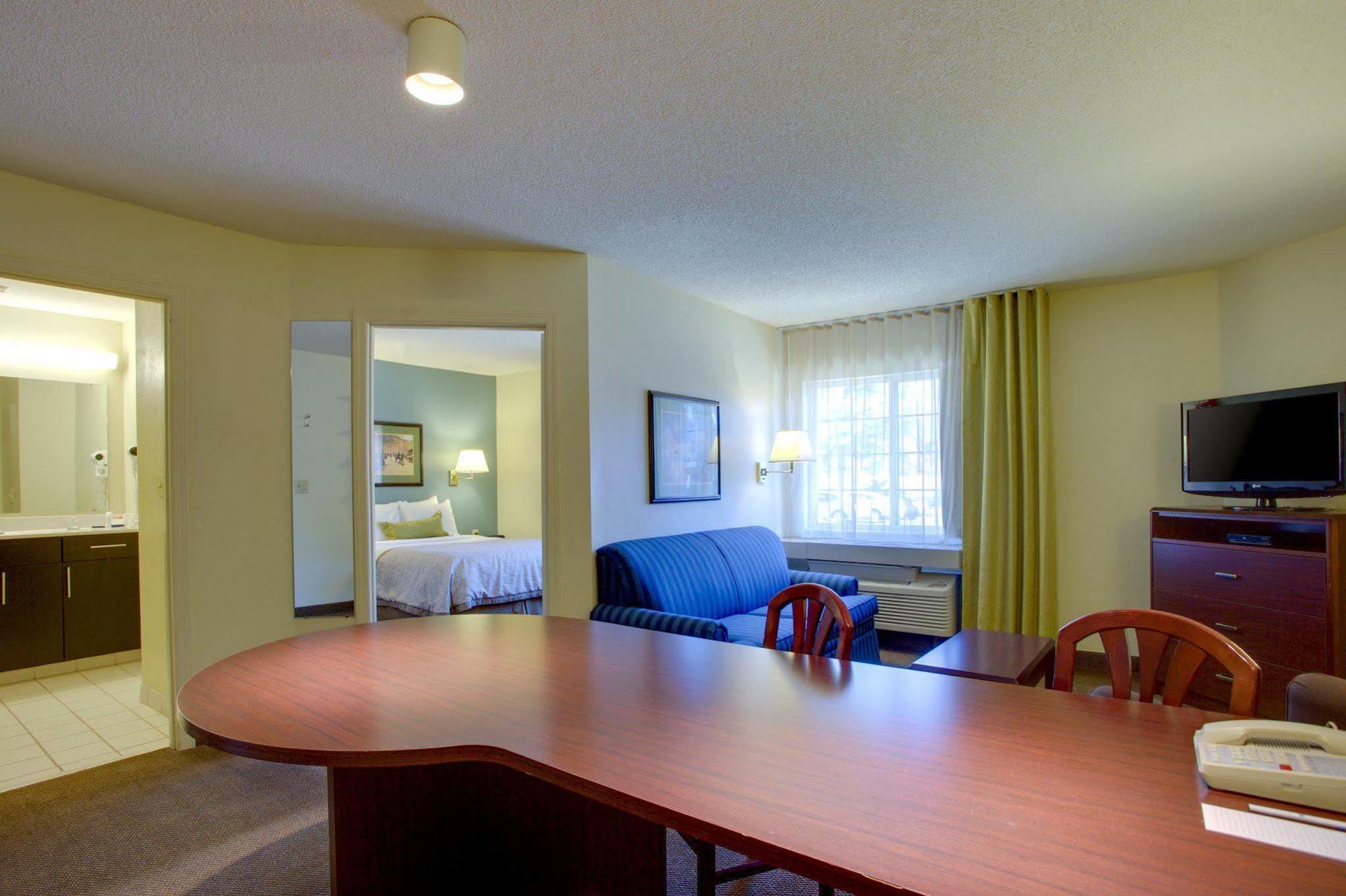 Homewood Suites By Hilton Raleigh/Crabtree Valley Екстер'єр фото