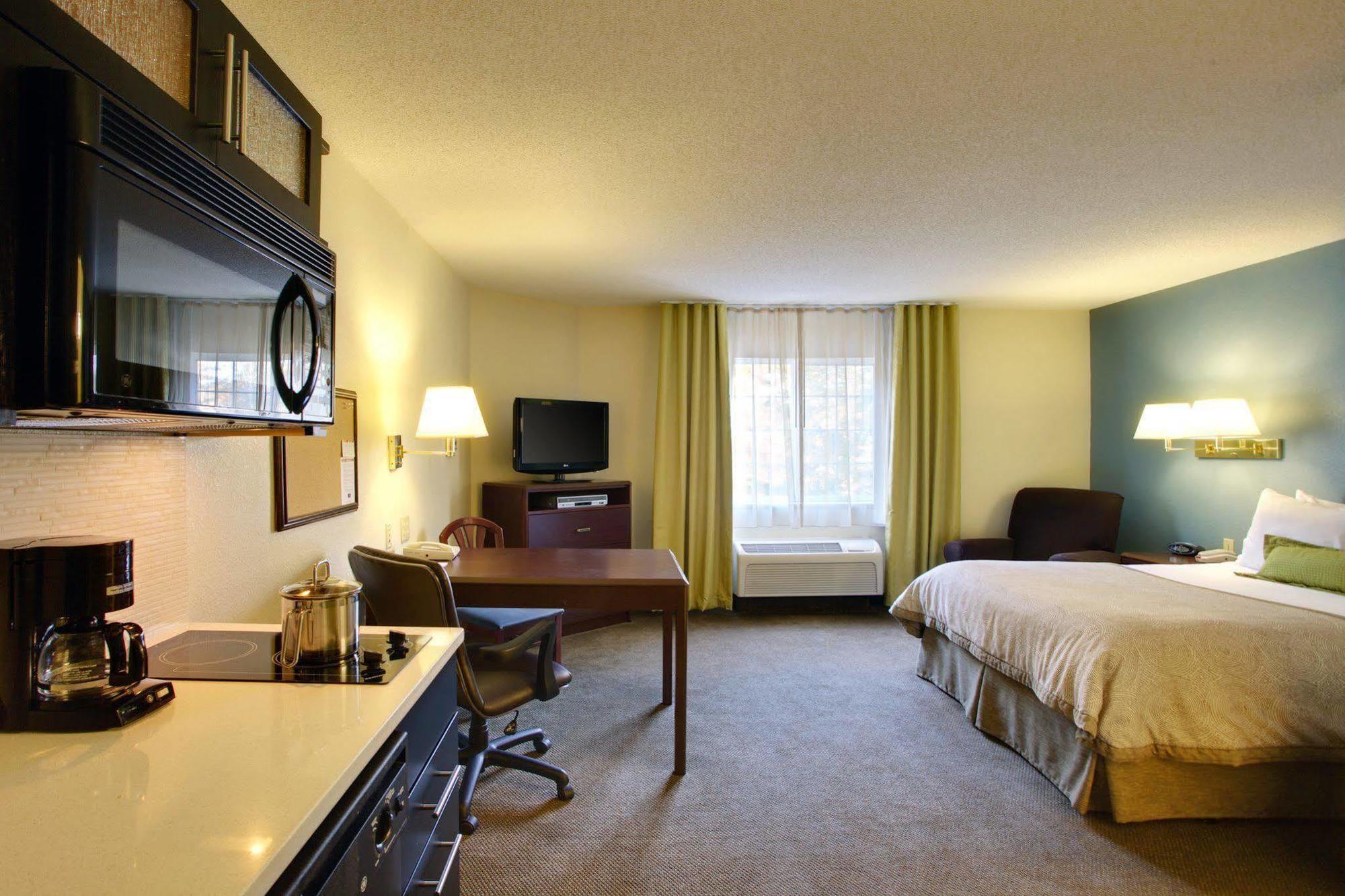 Homewood Suites By Hilton Raleigh/Crabtree Valley Екстер'єр фото