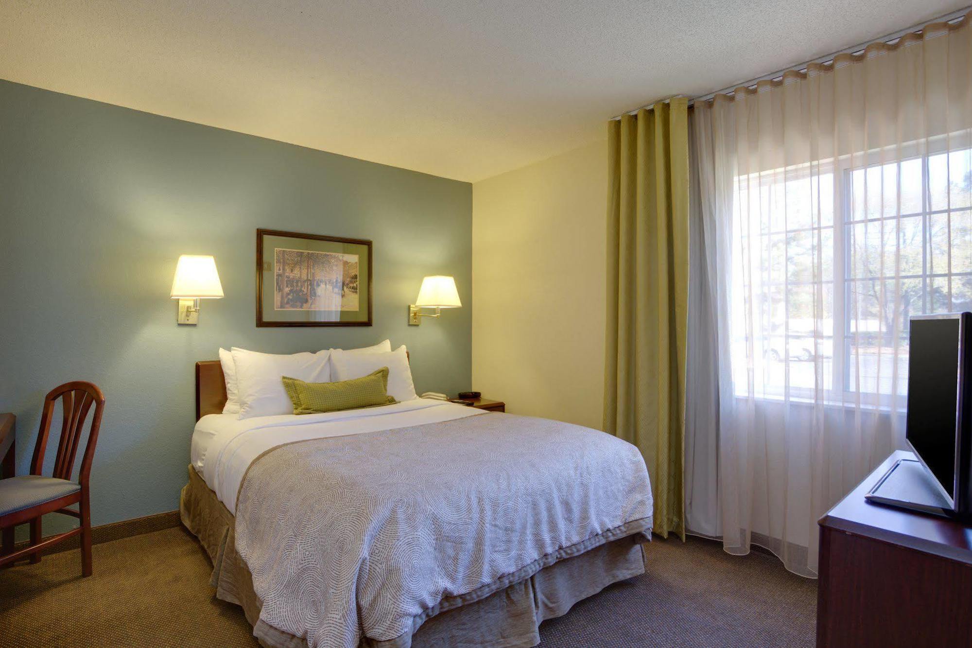 Homewood Suites By Hilton Raleigh/Crabtree Valley Екстер'єр фото