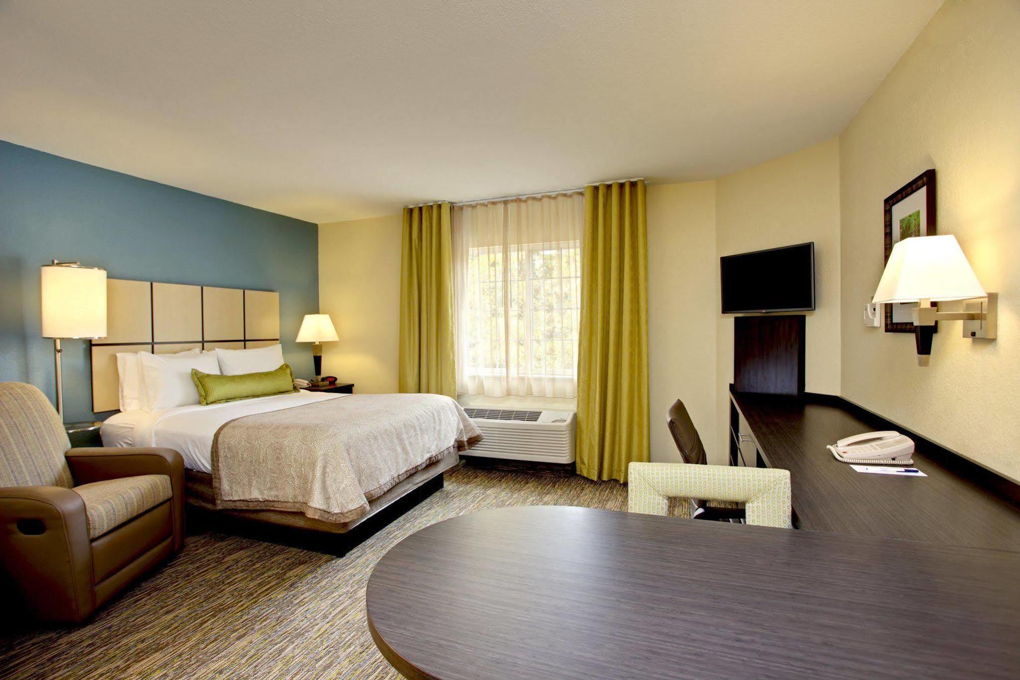 Homewood Suites By Hilton Raleigh/Crabtree Valley Екстер'єр фото