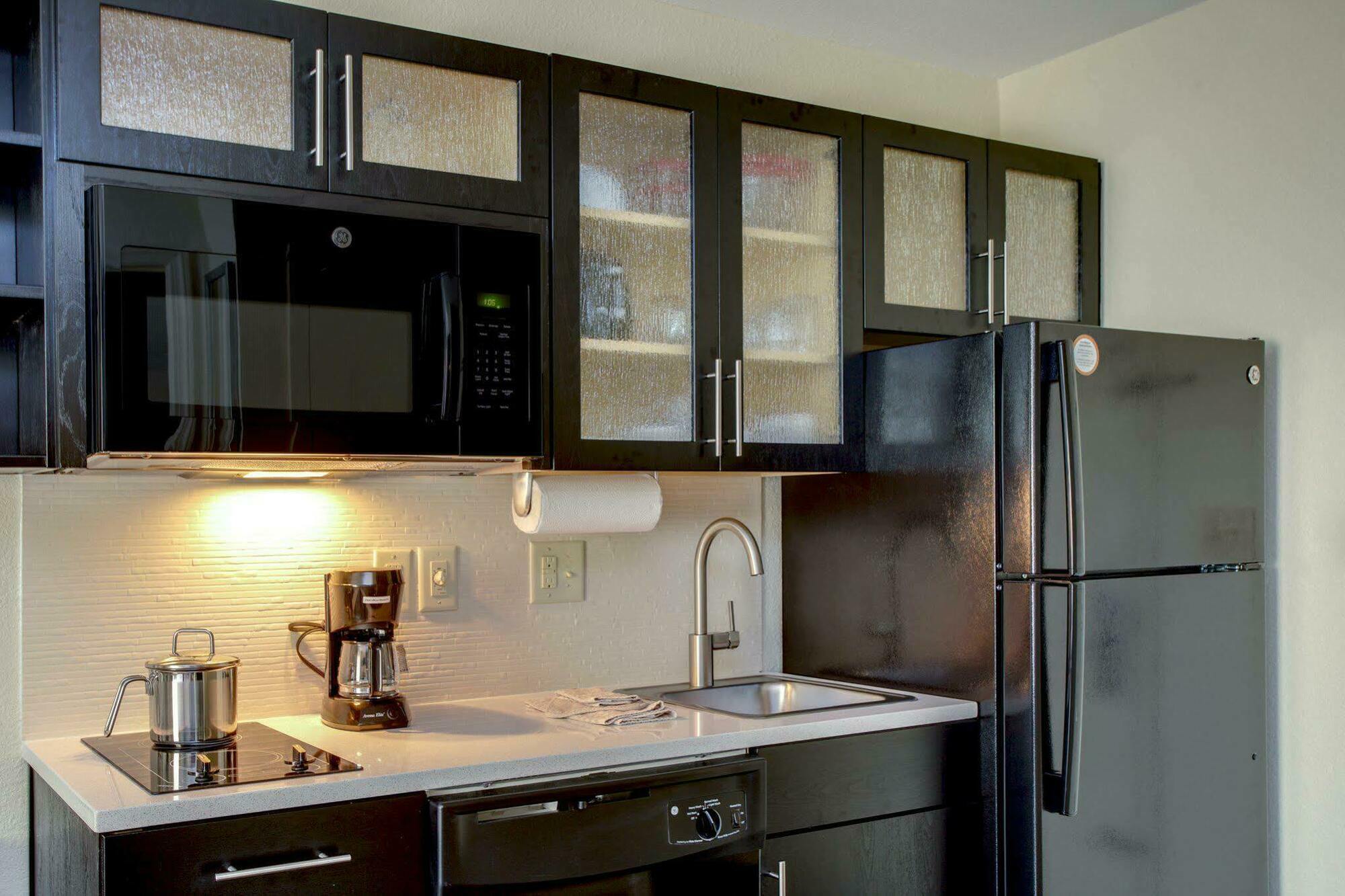 Homewood Suites By Hilton Raleigh/Crabtree Valley Екстер'єр фото