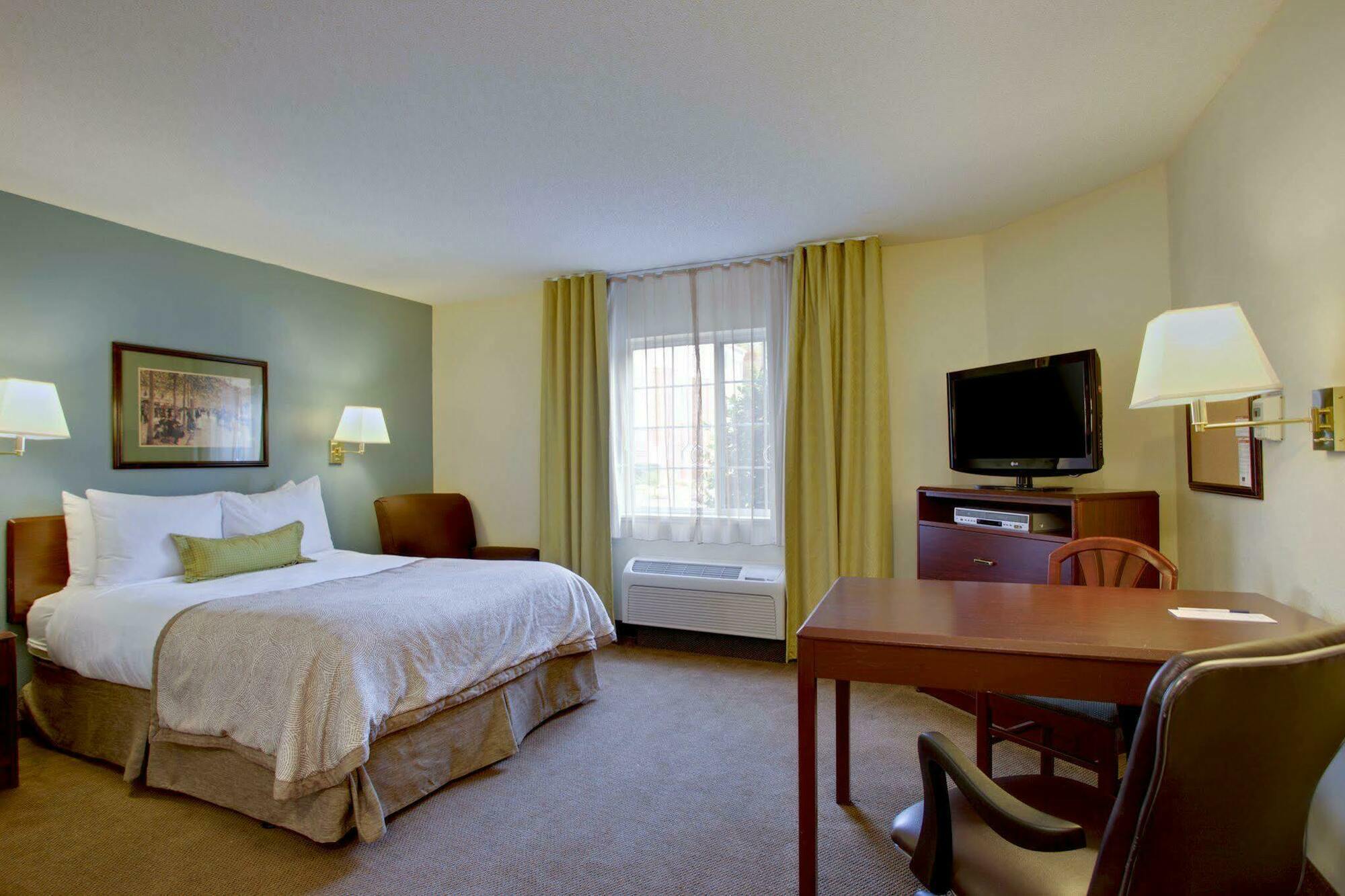 Homewood Suites By Hilton Raleigh/Crabtree Valley Екстер'єр фото