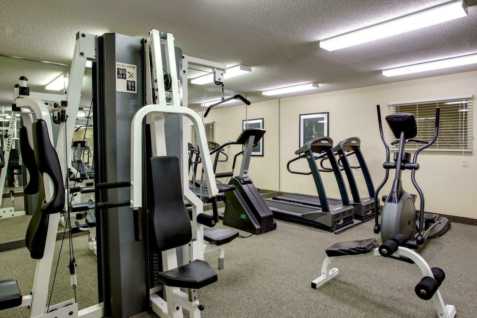 Homewood Suites By Hilton Raleigh/Crabtree Valley Екстер'єр фото